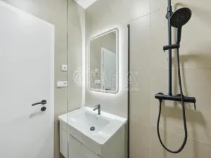 Pronájem bytu 2+kk, Praha - Vysočany, Kolbenova, 60 m2