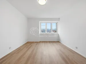 Pronájem bytu 2+kk, Praha - Vysočany, Kolbenova, 60 m2