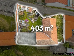 Prodej rodinného domu, Čisovice, 96 m2