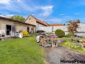 Prodej rodinného domu, Čisovice, 96 m2