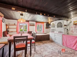 Prodej chalupy, Sádek, 80 m2