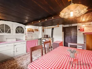 Prodej chalupy, Sádek, 80 m2