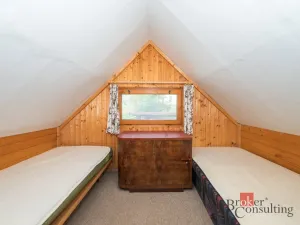 Prodej chalupy, Sádek, 80 m2