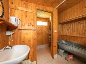 Prodej chalupy, Sádek, 80 m2