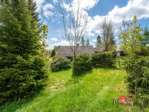 Prodej chalupy, Sádek, 80 m2