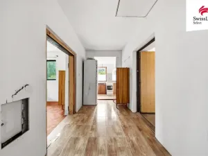 Prodej rodinného domu, Chvaleč, 78 m2