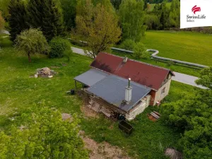Prodej rodinného domu, Chvaleč, 78 m2