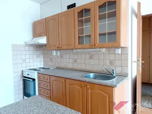 Prodej bytu 2+kk, Lysá nad Labem, Okružní, 45 m2