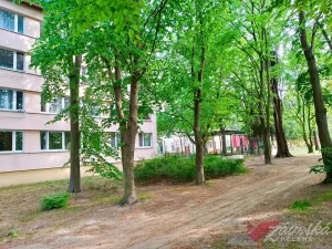 Prodej bytu 2+kk, Lysá nad Labem, Okružní, 45 m2