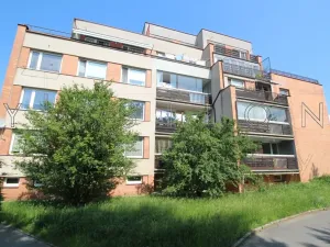 Pronájem bytu 3+kk, Praha - Dejvice, Krohova, 71 m2
