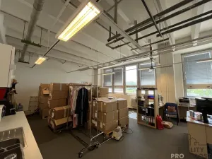 Pronájem skladu, Třinec - Oldřichovice, 78 m2