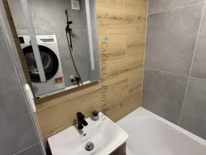 Pronájem bytu 3+kk, Ostrava - Poruba, U Školky, 59 m2