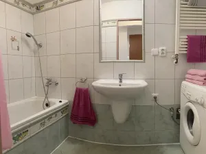 Pronájem bytu 2+1, Praha - Žižkov, Vlkova, 52 m2