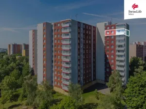 Prodej bytu 3+1, Brno, Velkopavlovická, 71 m2