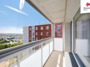 Prodej bytu 3+1, Brno, Velkopavlovická, 71 m2