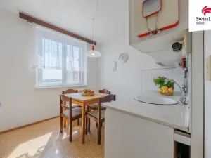 Prodej bytu 3+1, Brno, Velkopavlovická, 71 m2