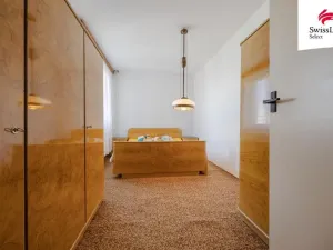Prodej bytu 3+1, Brno, Velkopavlovická, 71 m2
