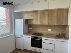 Pronájem bytu 2+kk, Otrokovice, Polní, 44 m2