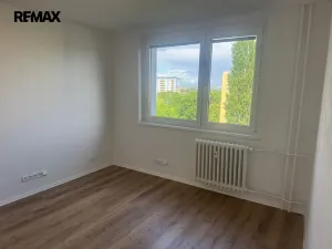Pronájem bytu 2+kk, Otrokovice, Polní, 44 m2
