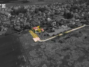 Prodej rodinného domu, Tymákov, 248 m2