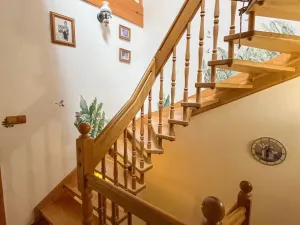 Prodej rodinného domu, Tymákov, 248 m2