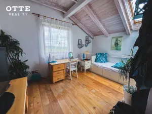 Prodej rodinného domu, Tymákov, 248 m2