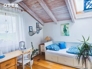 Prodej rodinného domu, Tymákov, 248 m2