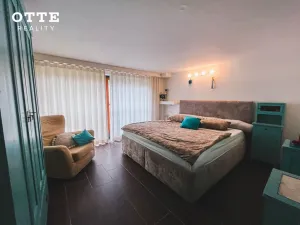 Prodej rodinného domu, Tymákov, 248 m2