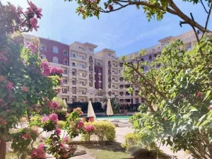 Prodej bytu 1+kk, Hurghada, Arabia,  Dahar, Hurghada, Egypt, 42 m2