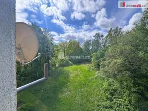 Prodej bytu 1+1, Sokolov, Jelínkova, 36 m2