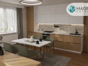 Prodej bytu 3+kk, Ostrava, Na Bunčáku, 85 m2