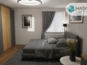 Prodej bytu 3+kk, Ostrava, Na Bunčáku, 85 m2
