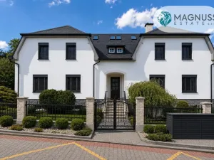 Prodej bytu 3+kk, Ostrava, Na Bunčáku, 85 m2