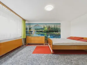 Prodej rodinného domu, Vysoké Pole, 144 m2