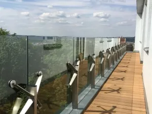 Pronájem bytu 6+kk a větší, Praha - Vinohrady, Chopinova, 204 m2