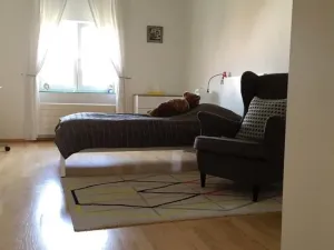 Pronájem bytu 6+kk a větší, Praha - Vinohrady, Chopinova, 204 m2
