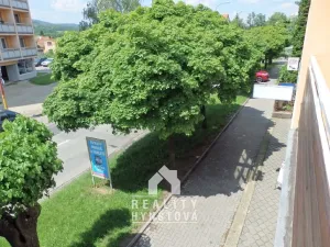 Pronájem obchodního prostoru, Blansko, Bezručova, 136 m2
