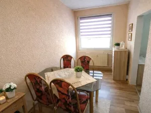 Pronájem bytu 4+1, Tachov, Korandova, 81 m2