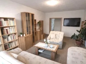 Pronájem bytu 4+1, Tachov, Korandova, 81 m2