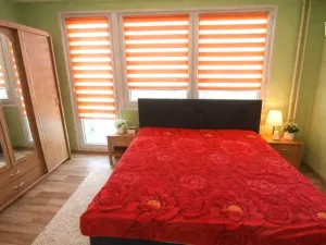 Pronájem bytu 4+1, Tachov, Korandova, 81 m2