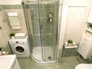 Pronájem bytu 4+1, Tachov, Korandova, 81 m2