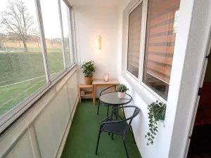 Pronájem bytu 4+1, Tachov, Korandova, 81 m2