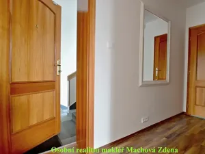 Pronájem bytu 3+kk, Praha - Řepy, Severýnova, 85 m2