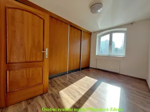 Pronájem bytu 3+kk, Praha - Řepy, Severýnova, 85 m2