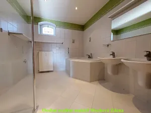Pronájem bytu 3+kk, Praha - Řepy, Severýnova, 85 m2