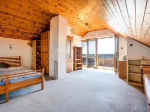 Prodej chaty, Praha - Velká Chuchle, 60 m2