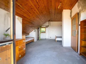 Prodej chaty, Praha - Velká Chuchle, 60 m2