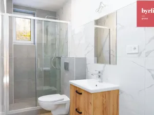 Pronájem bytu 2+1, Velké Heraltice, Lihovarská, 65 m2