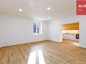 Pronájem bytu 2+1, Velké Heraltice, Lihovarská, 65 m2