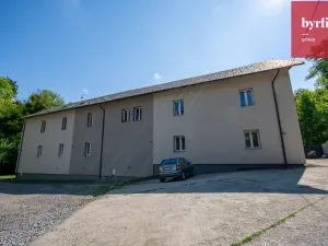 Pronájem bytu 2+1, Velké Heraltice, Lihovarská, 65 m2
